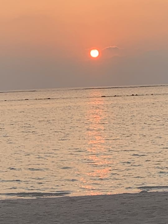Ausblick You & Me Maldives - Adults Only - Premium All-Inclusive