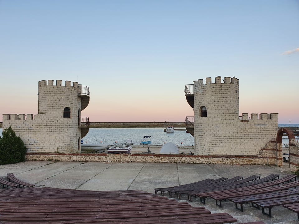 Sport & Freizeit Sentido Marea