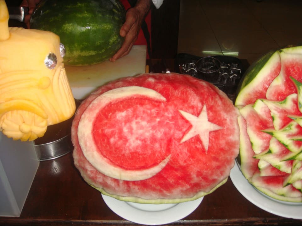 Wassermelone Sherwood Exclusive Lara