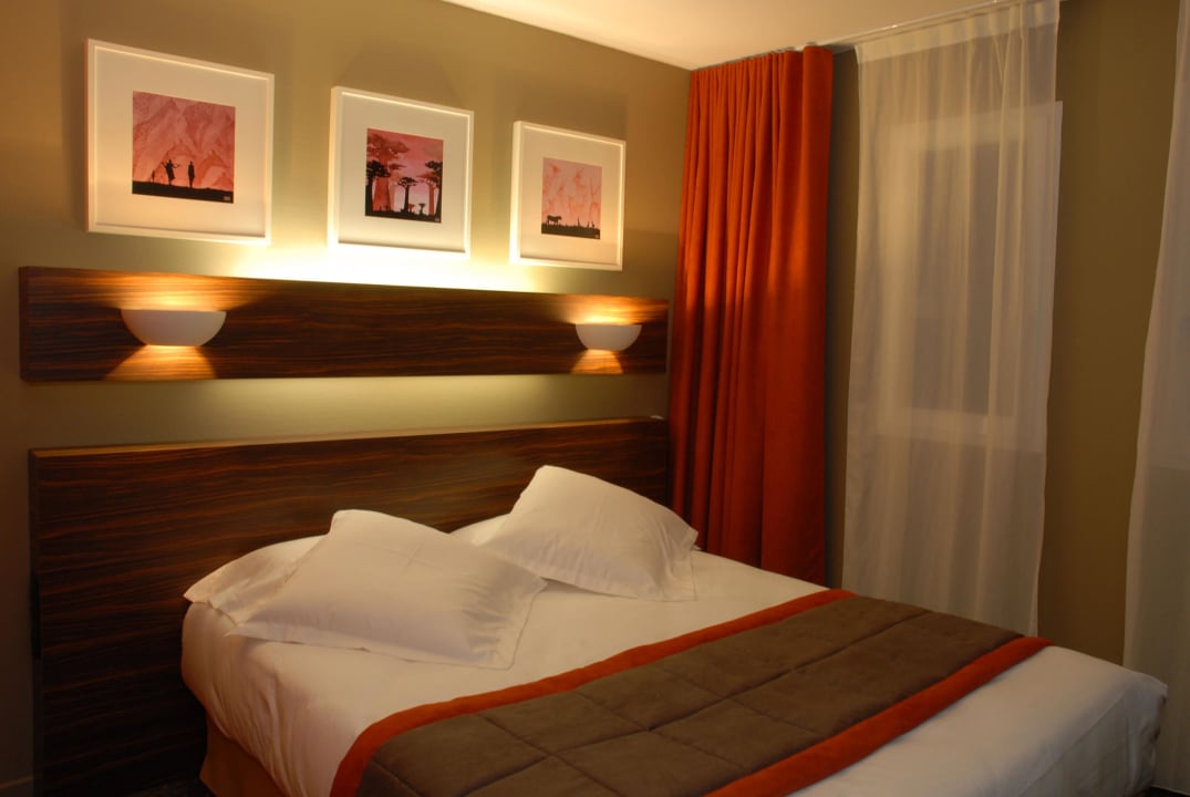 Zimmer Hotel & Restaurant Nuit De Retz