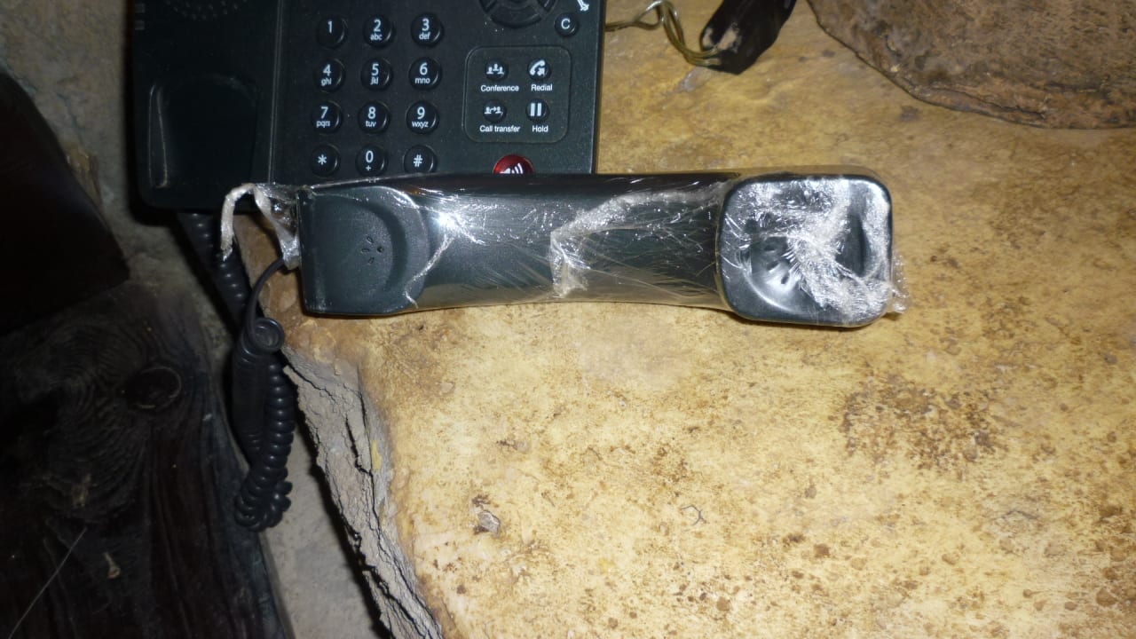 Zimmer Hotel Caves Beach Resort (Adults Only)