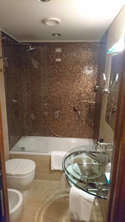Bad Best Western Hotel Piccadilly