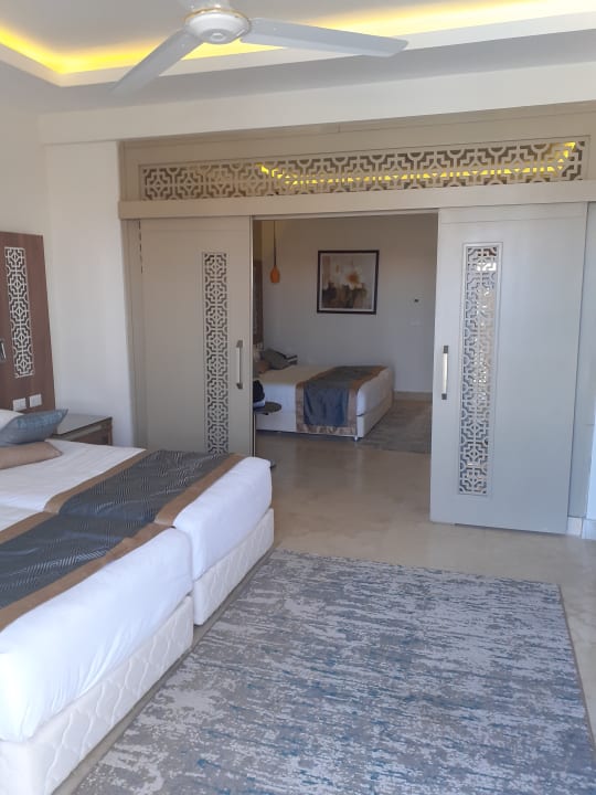 Zimmer Pickalbatros Sea World Resort - Marsa Alam