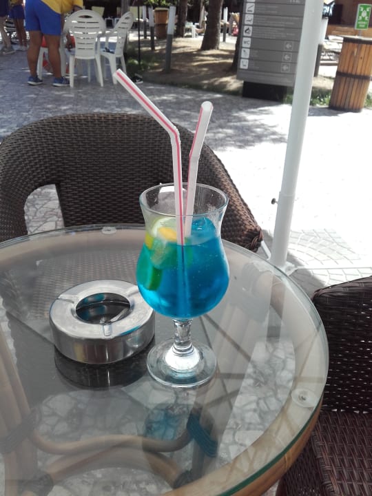 Restaurant HVD Viva Club Hotel