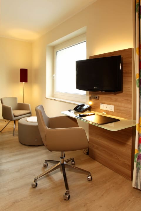 Zimmer Hotel Königshof am Funkturm