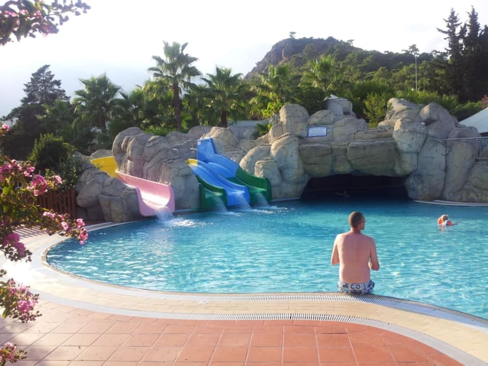 Club Med Bodrum Palmiye Club Med Bodrum Palmiye