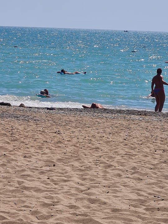 Strand Belek Beach Resort Hotel