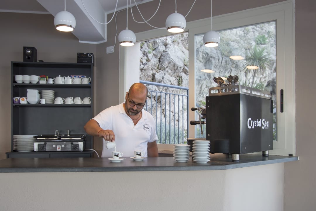 Sonstiges TUI Blue Puntamare