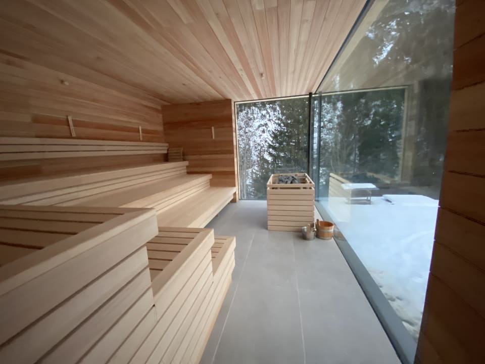 Sport & Freizeit Hotel Bella Vista