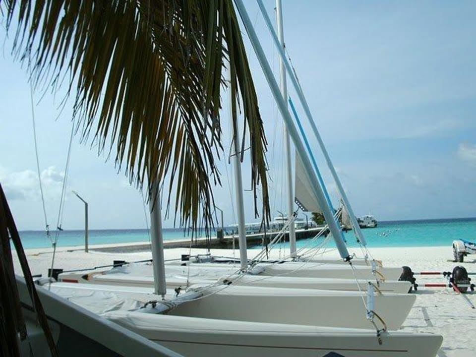 Plaza Kuredu Island Resort & Spa