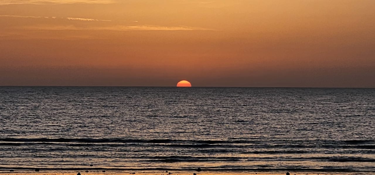 Ausblick Bliss Nada Beach Resort