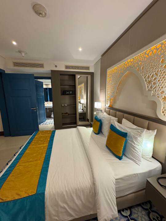 Zimmer Central Inn Souq Waqif