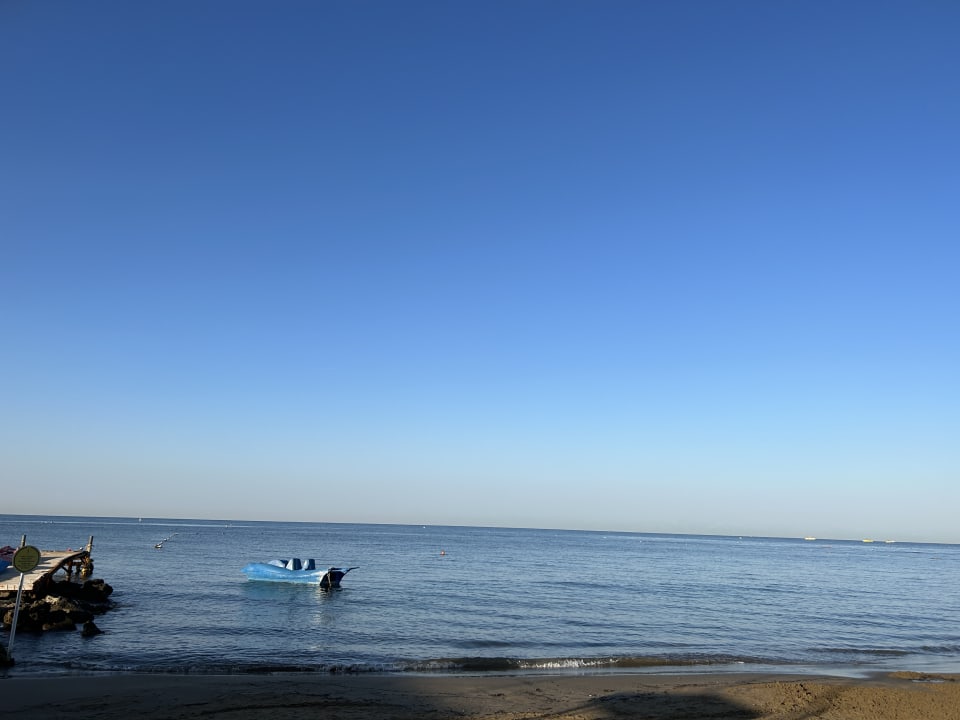 Strand Seaden Quality Resort & Spa