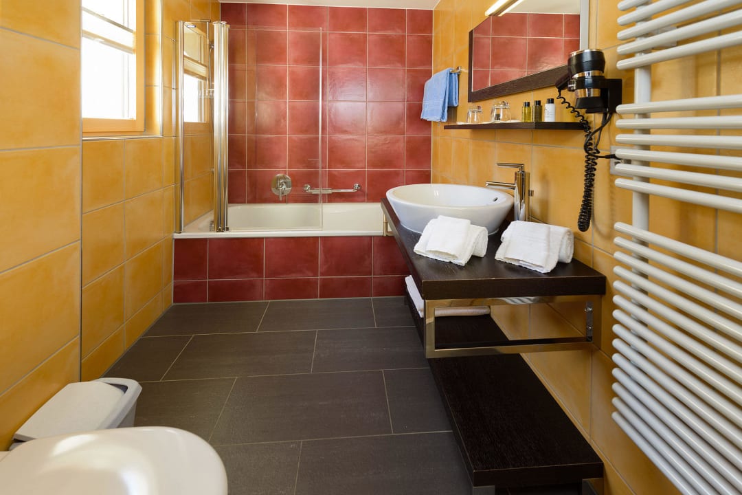 1.5 Room - 2nd floor with balcony Apartments Casa Della Luce