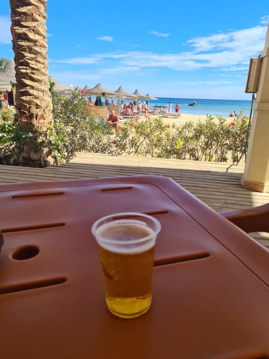 Strand Brayka Bay Resort