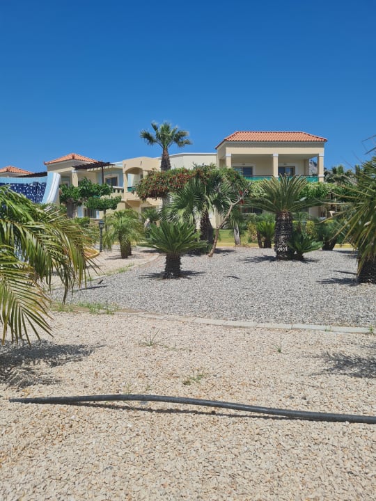 Garten Lindos Princess Beach Resort & Spa