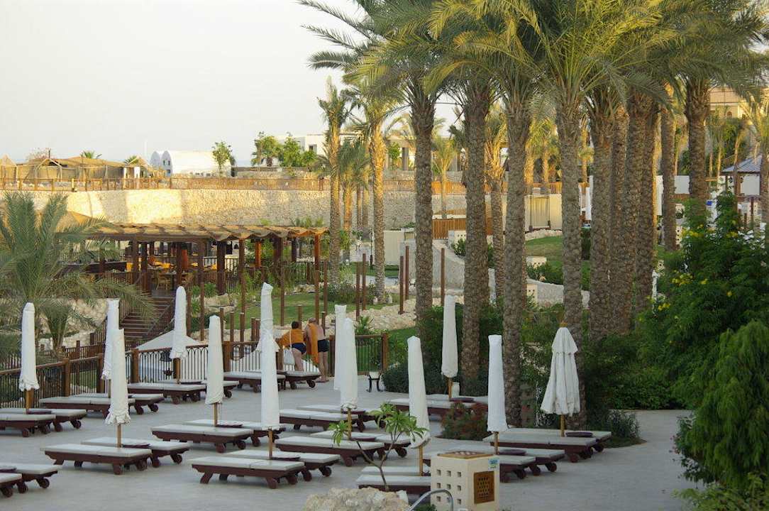 Noch freie Plätze The Grand Hotel Sharm El Sheikh