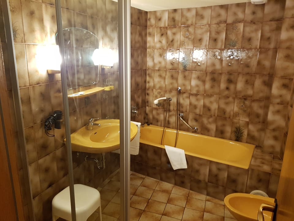 Zimmer Hotel Bayerischer Hof