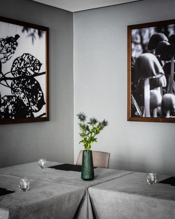 Sonstiges AMERON Luzern Hotel Flora