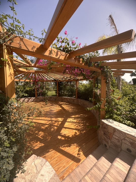 Sonstiges Fort Arabesque Resort, Spa & Villas