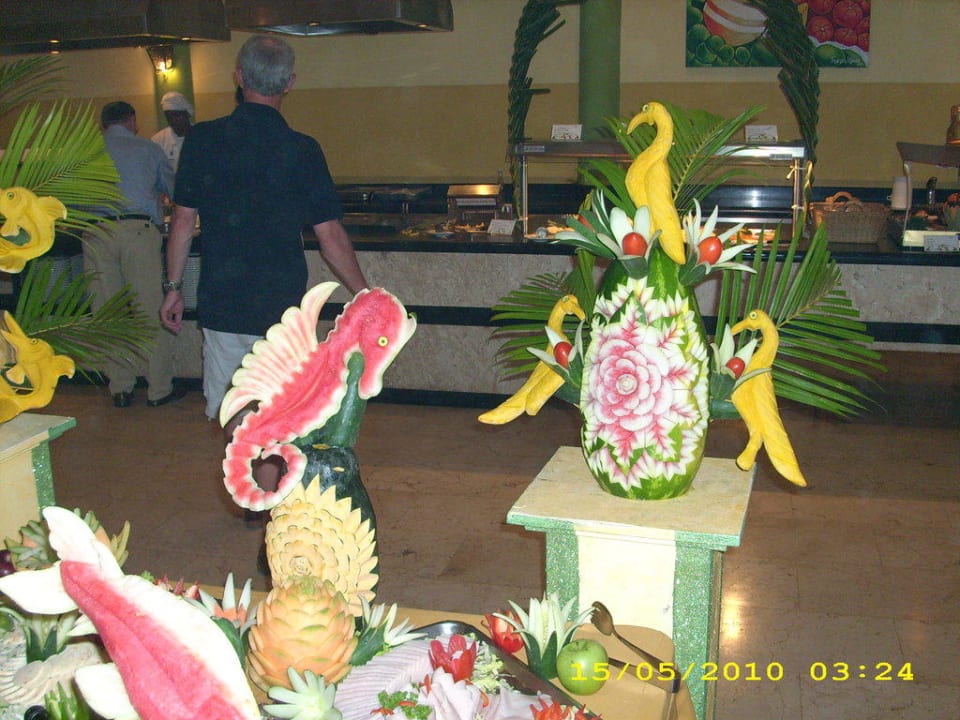 Augenschmaus Grand Palladium Punta Cana Resort & Spa