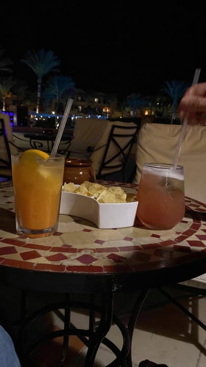 Gastro Steigenberger Coraya Beach - Adults only