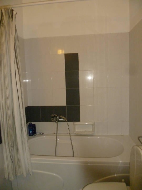 Bad Hotel Geranion Village