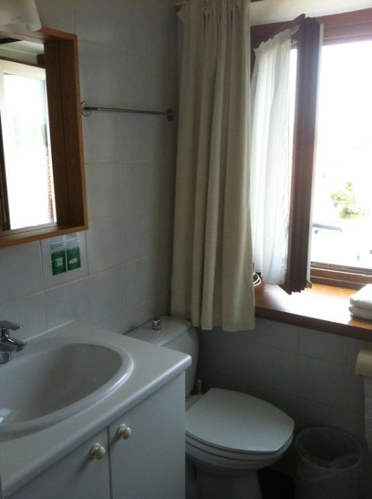 Bad Hotel Bon Accueil