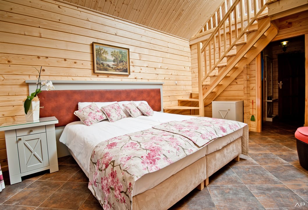 Zimmer Zajazd Przylasek Mazury