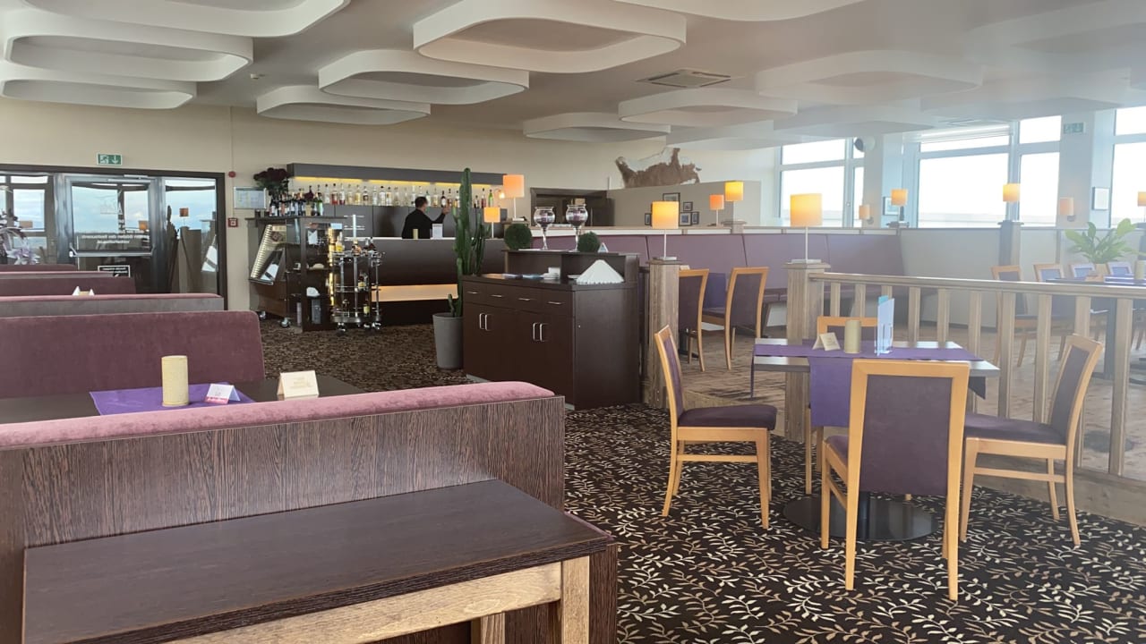 Gastro AHORN Berghotel Friedrichroda