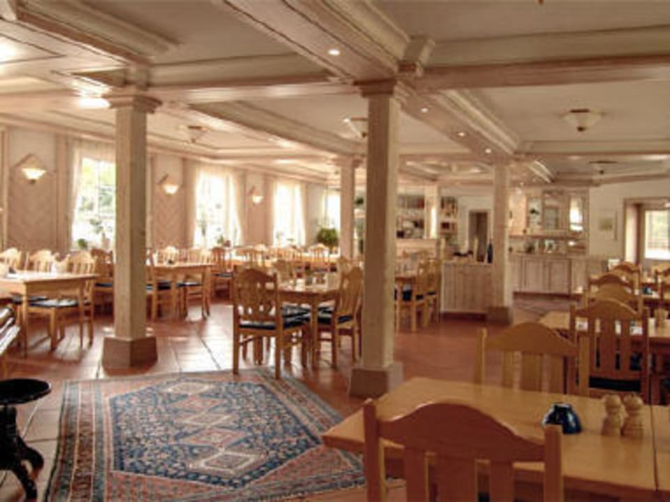 Restaurant Hotel Weinstube Gutshof