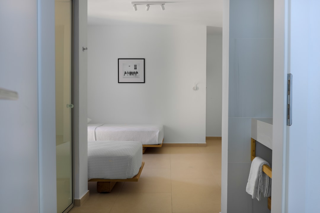 Zimmer Sea Breeze Hotel