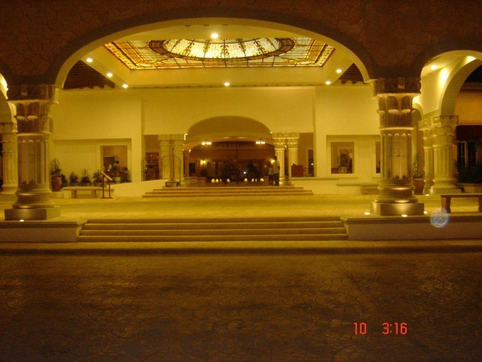 Entrada Hyatt Vivid Playa del Carmen - Adults only