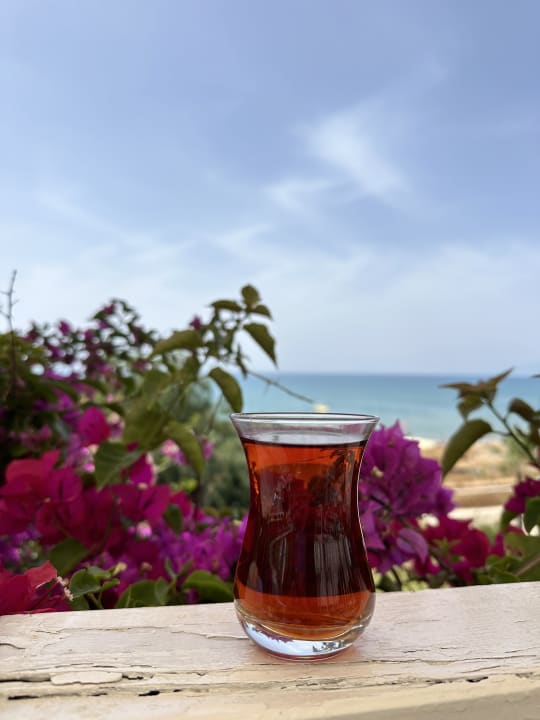 Strand Can Garden Resort