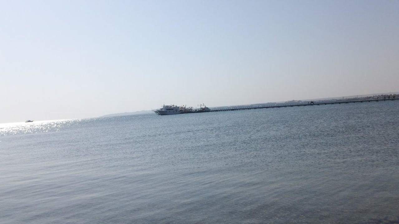 Meer Pickalbatros Palace Resort