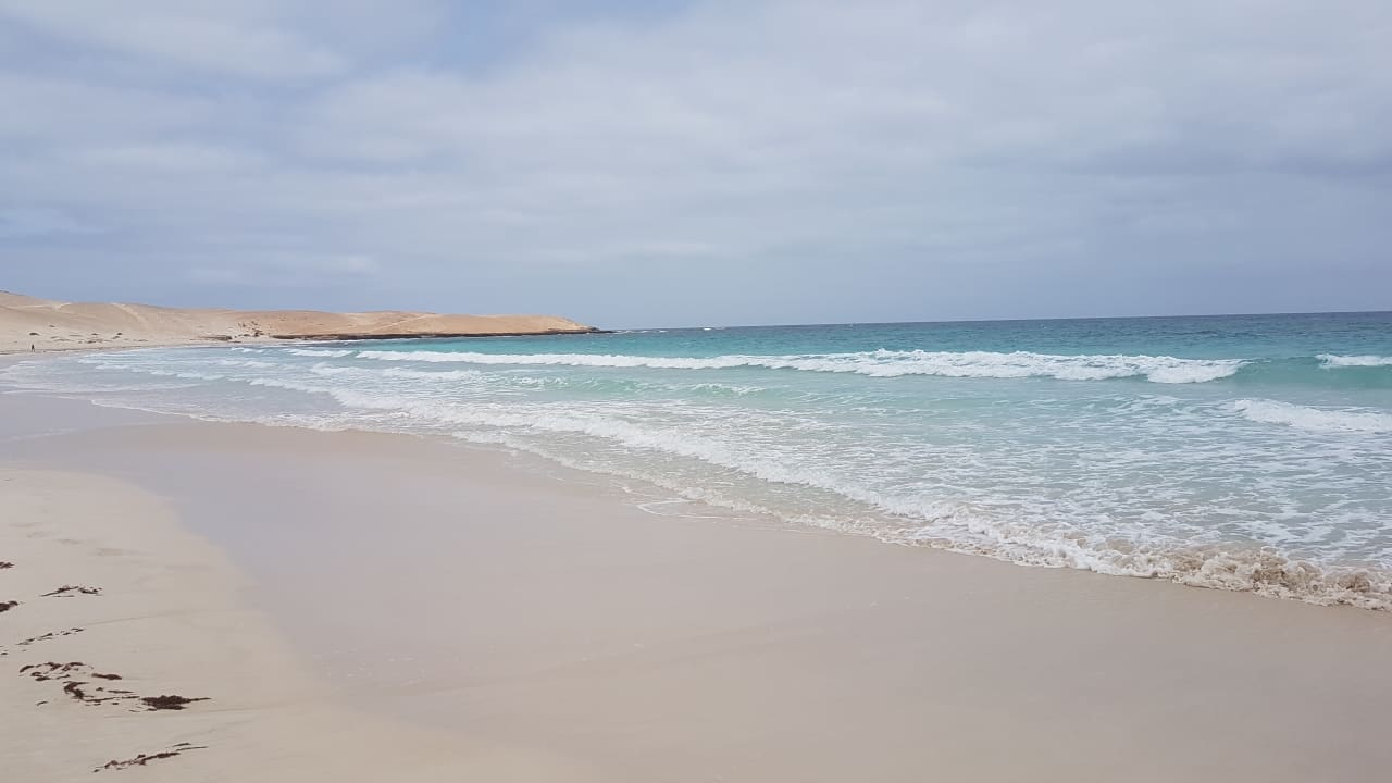 Strand VOI Praia De Chaves Resort