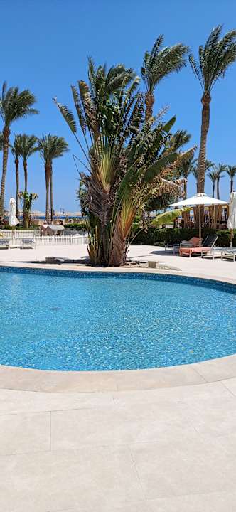 Außenansicht Grand Makadi