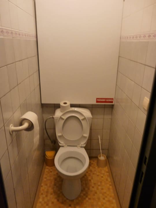 Ubikacja Hotel Satel