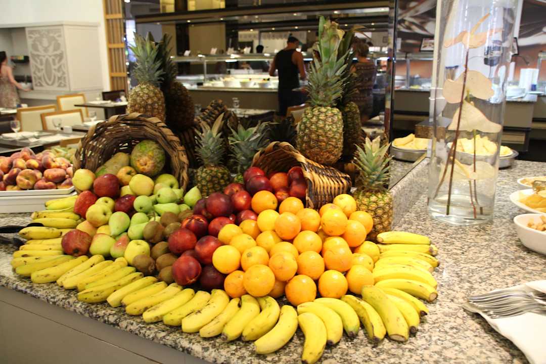 Hôtel H10 Las Palmeras - Le Restaurant 2015 H10 Las Palmeras