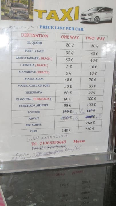 Selbst erklärend Coral Hills Resorts & SPA