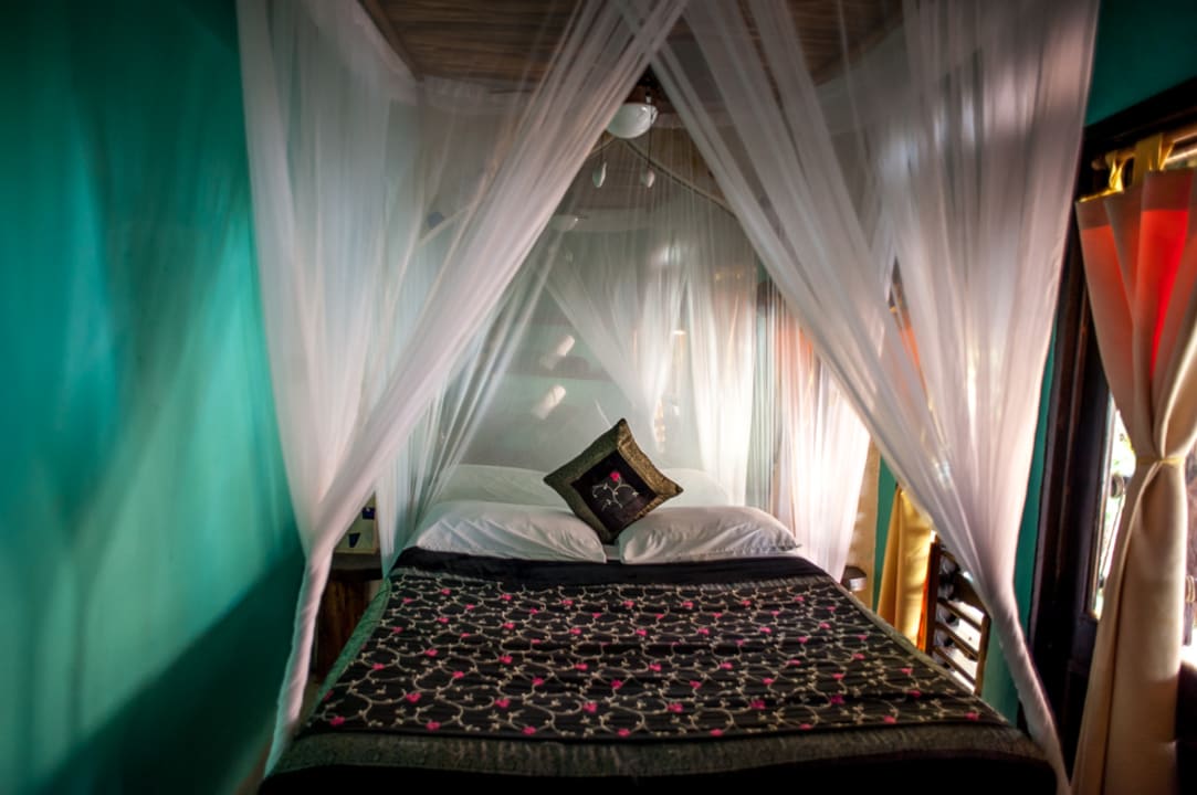 Zimmer Cabanas La Luna