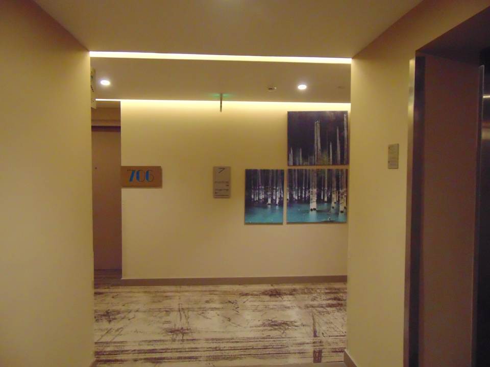 Sonstiges Mercure Almaty City Center