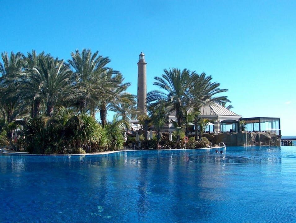 Hotel Lopesan Costa Meloneras Resort Lopesan Costa Meloneras, Resort & Spa
