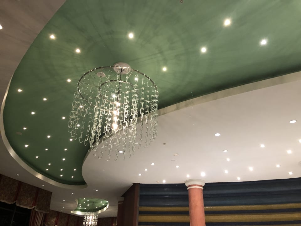 Sonstiges JOIA Paraiso by Iberostar