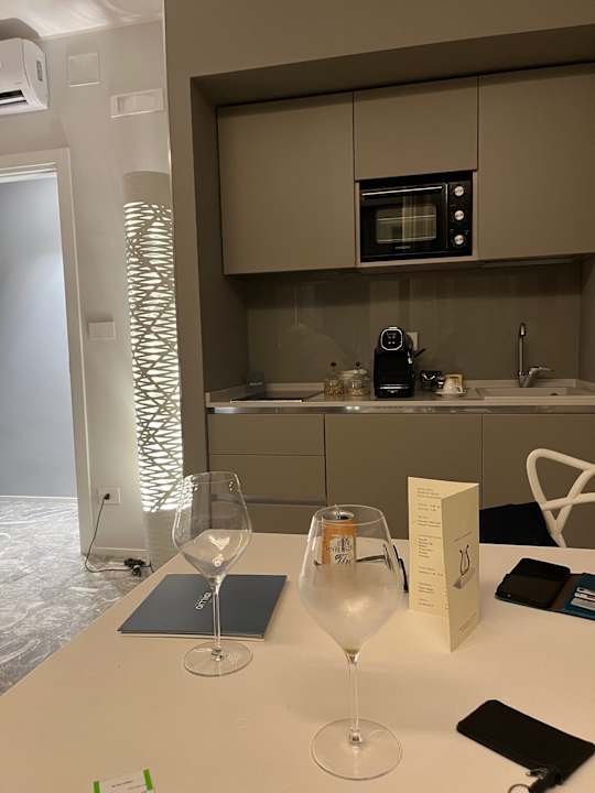 Zimmer IDILLIO YOUR LUXURY ROOMS