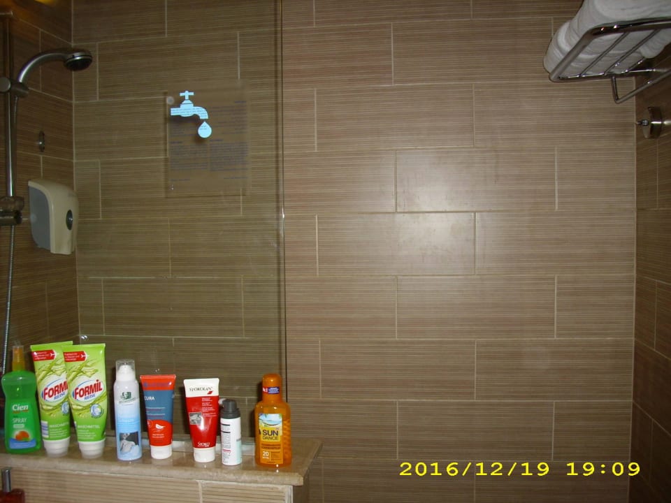 Dusche Jaz Dar EL Madina