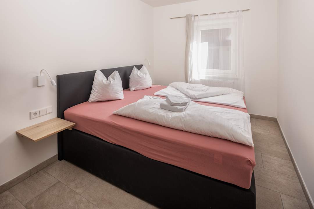 Zimmer Mentenwirt Pension & Appartements