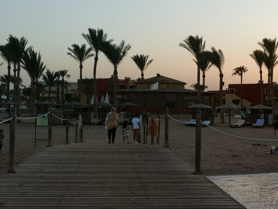 Strand Casa Mare Resort