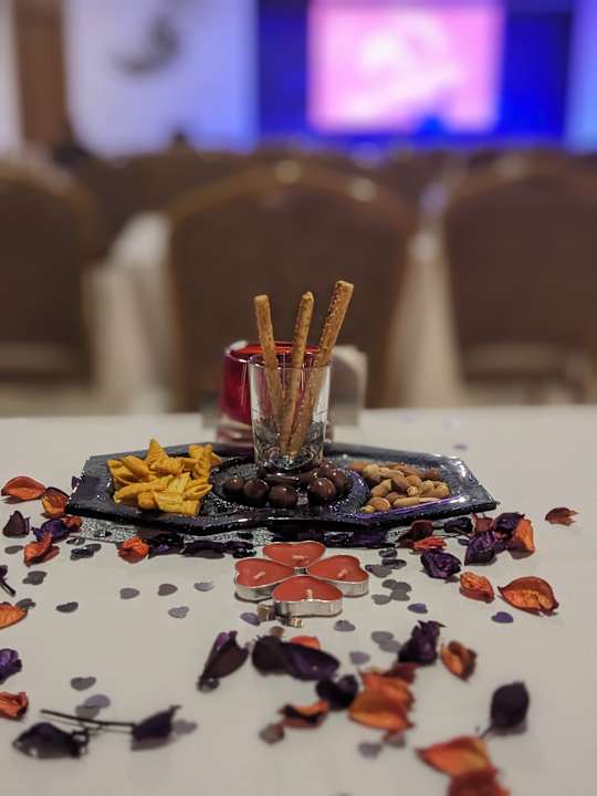 Sonstiges Seaden Quality Resort & Spa