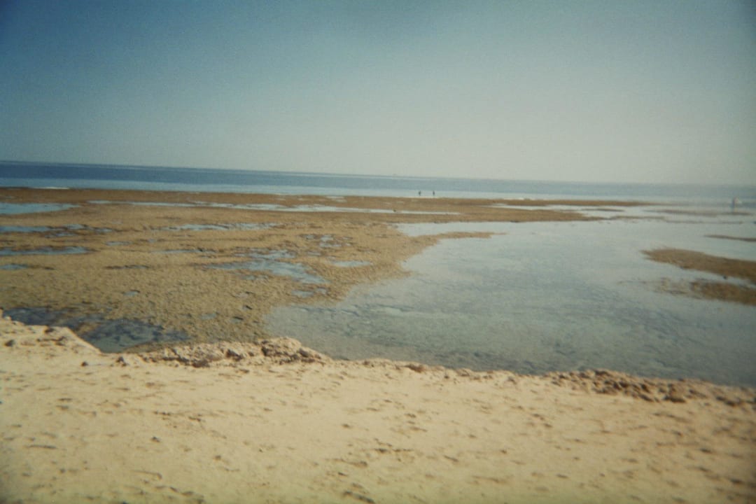 Ebbe Three Corners Happy Life Beach Resort